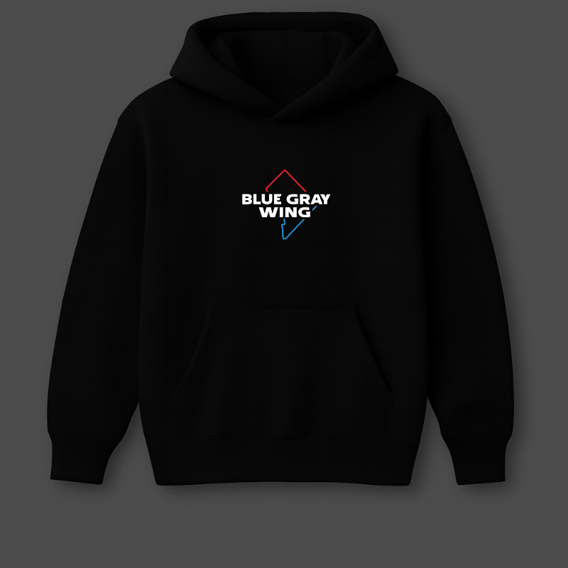 Limited Edition Hoodies