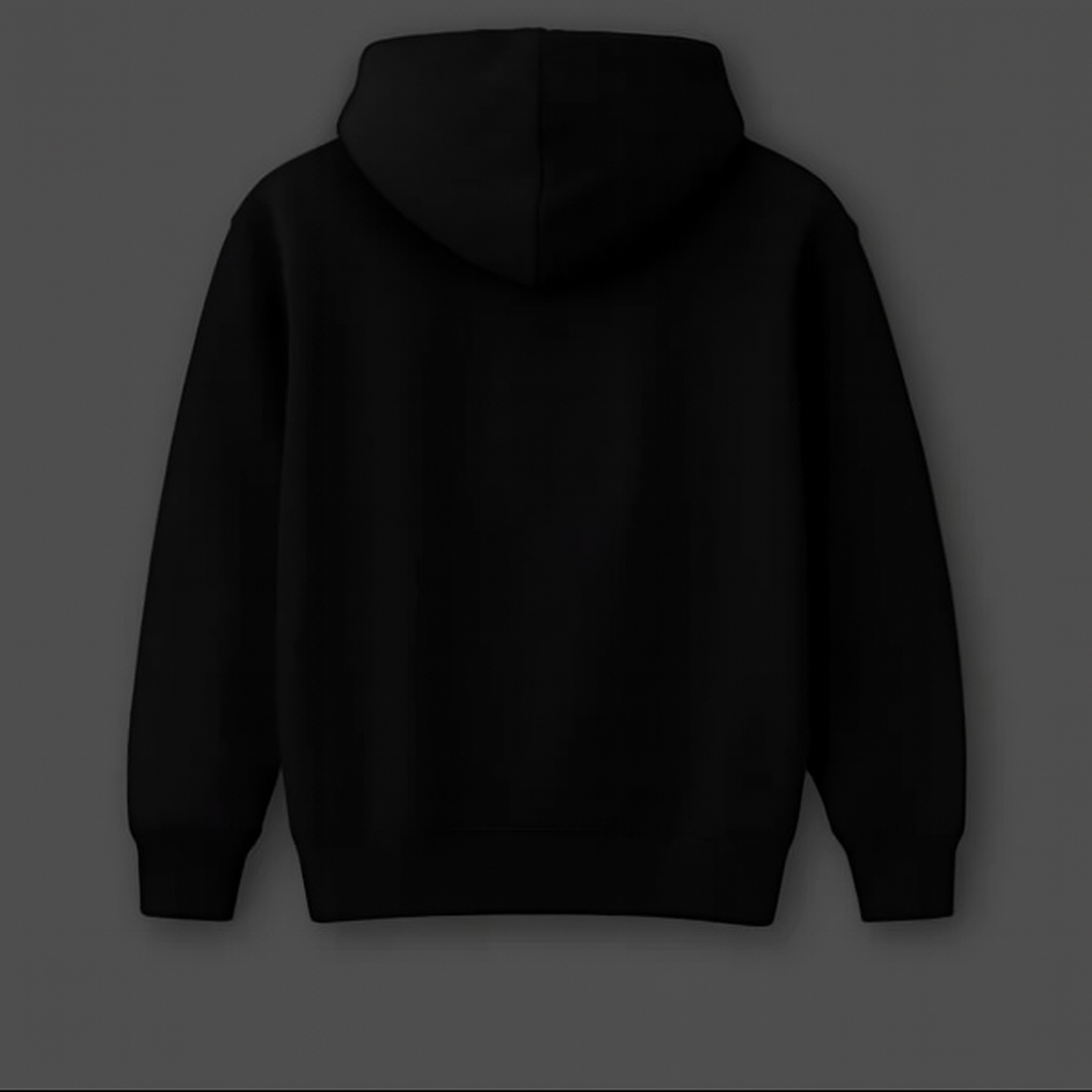 Hot Wheels Oversized Hoodie