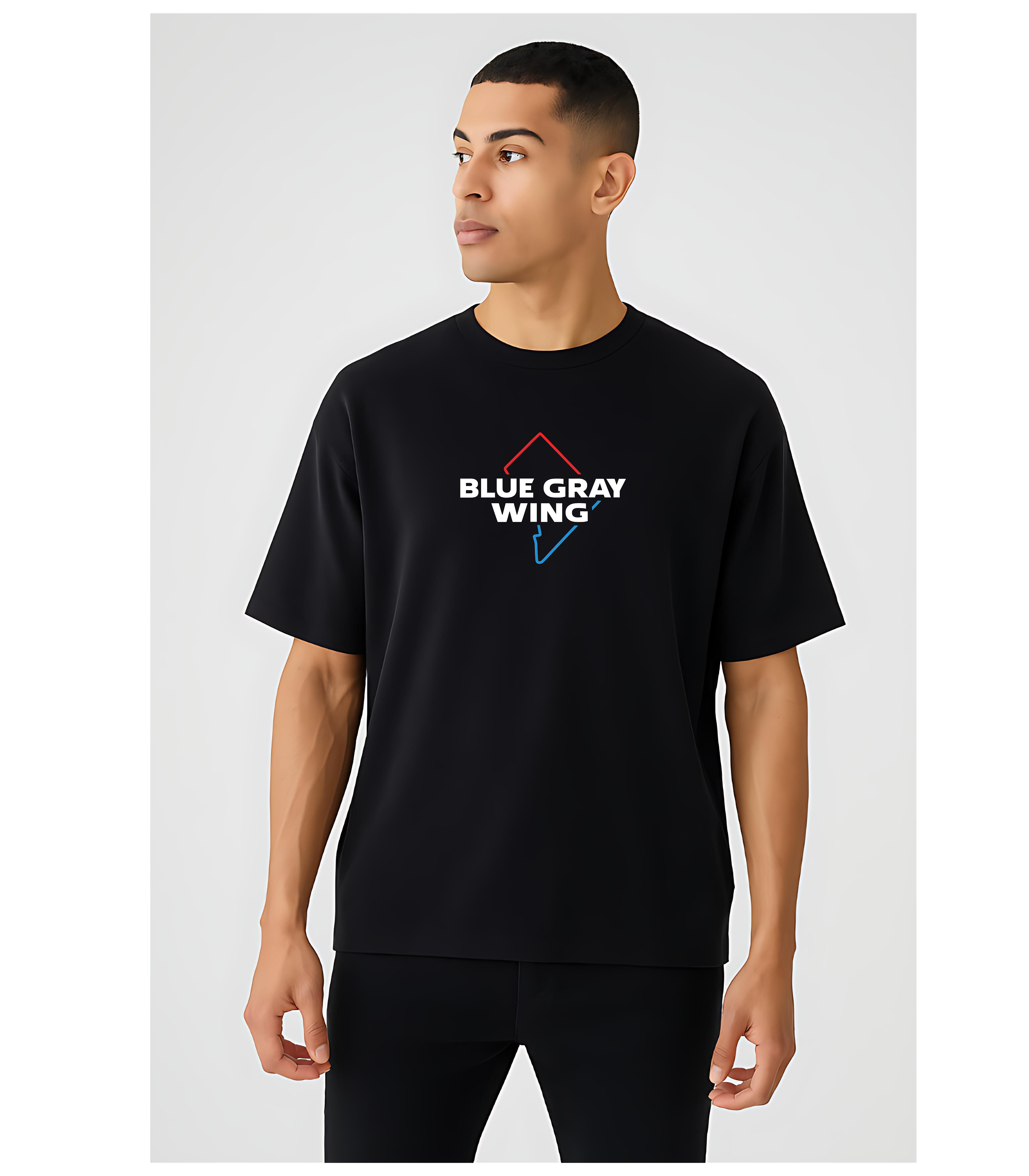 The Riding Limited Edition Classic Fit T-Shirt